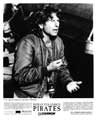 Pirates - 8 x 10 B&W Photo #8