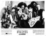 Pirates - 8 x 10 B&W Photo #9