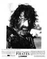 Pirates - 8 x 10 B&W Photo #10