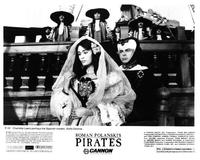 Pirates - 8 x 10 B&W Photo #2