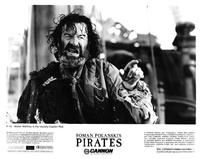 Pirates - 8 x 10 B&W Photo #4