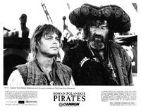 Pirates - 8 x 10 B&W Photo #5