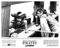 Pirates - 8 x 10 B&W Photo #6