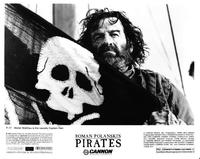 Pirates - 8 x 10 B&W Photo #7