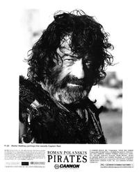 Pirates - 8 x 10 B&W Photo #10