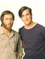 Pirates of Silicon Valley - 8 x 10 Color Photo #3