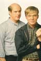 Pirates of Silicon Valley - 8 x 10 Color Photo #4