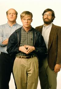 Pirates of Silicon Valley - 8 x 10 Color Photo #2