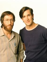 Pirates of Silicon Valley - 8 x 10 Color Photo #3