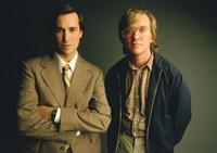 Pirates of Silicon Valley - 8 x 10 Color Photo #8