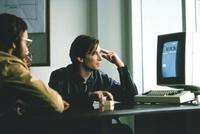 Pirates of Silicon Valley - 8 x 10 Color Photo #13