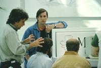 Pirates of Silicon Valley - 8 x 10 Color Photo #15