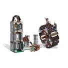 Pirates of the Caribbean: The Curse of the Black Pearl - LEGO 4183 The Mill