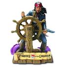 Pirates of the Caribbean: The Curse of the Black Pearl - Jack Sparrow Paperweight