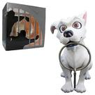 Pirates of the Caribbean: The Curse of the Black Pearl - Key Dog Vinyl Figure