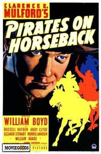 Pirates on Horseback movie