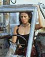 Pitch Black - 8 x 10 Color Photo #2