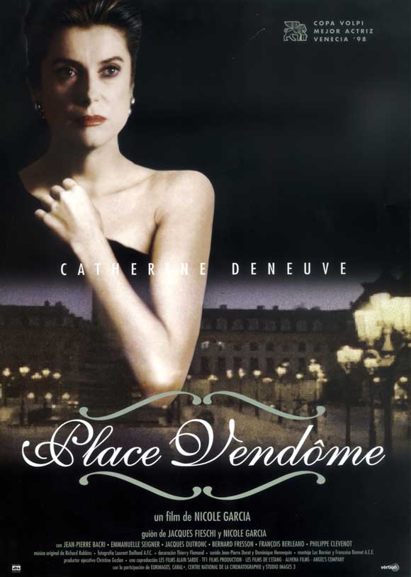 Place Vendome movie