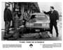 Planes, Trains & Automobiles - 8 x 10 B&W Photo #1