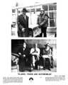Planes, Trains & Automobiles - 8 x 10 B&W Photo #4