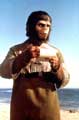 Planet of the Apes - 8 x 10 Color Photo #4