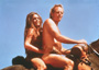 Planet of the Apes - 8 x 10 Color Photo #5