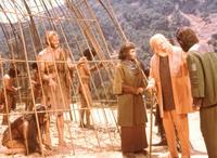 Planet of the Apes - 8 x 10 Color Photo #1
