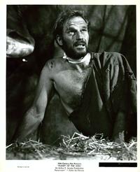 Planet of the Apes - 8 x 10 B&W Photo #1