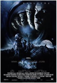 Planet of the Apes - 27 x 40 Movie Poster