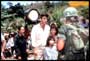 Platoon - 8 x 10 Color Photo #3