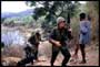 Platoon - 8 x 10 Color Photo #4