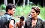 Platoon - 8 x 10 Color Photo #5