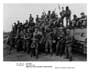 Platoon - 8 x 10 B&W Photo #2