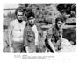 Platoon - 8 x 10 B&W Photo #3