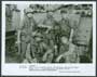 Platoon - 8 x 10 B&W Photo #10