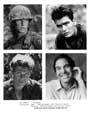 Platoon - 8 x 10 B&W Photo #11