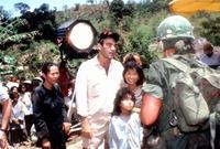 Platoon - 8 x 10 Color Photo #3