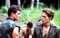 Platoon - 8 x 10 Color Photo #5