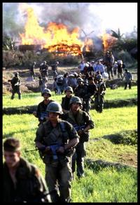 Platoon - 8 x 10 Color Photo #8