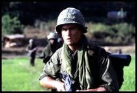 Platoon - 8 x 10 Color Photo #9