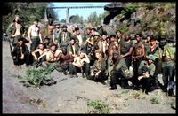 Platoon - 8 x 10 Color Photo #10