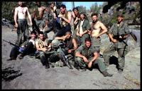 Platoon - 8 x 10 Color Photo #11