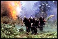 Platoon - 8 x 10 Color Photo #12