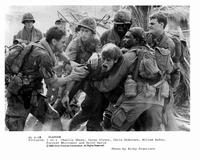 Platoon - 8 x 10 B&W Photo #6