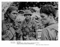 Platoon - 8 x 10 B&W Photo #7