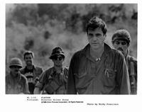 Platoon - 8 x 10 B&W Photo #8