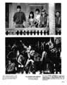 Playing for Keeps - 8 x 10 B&W Photo #6