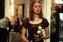 Playing Mona Lisa - 8 x 10 Color Photo #5