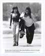 Poetic Justice - 8 x 10 B&W Photo #2