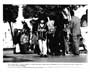 Poetic Justice - 8 x 10 B&W Photo #3